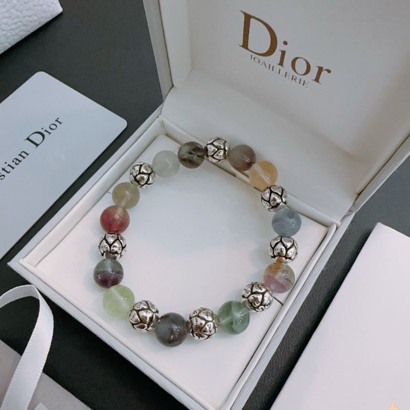 Christian Dior Bracelets